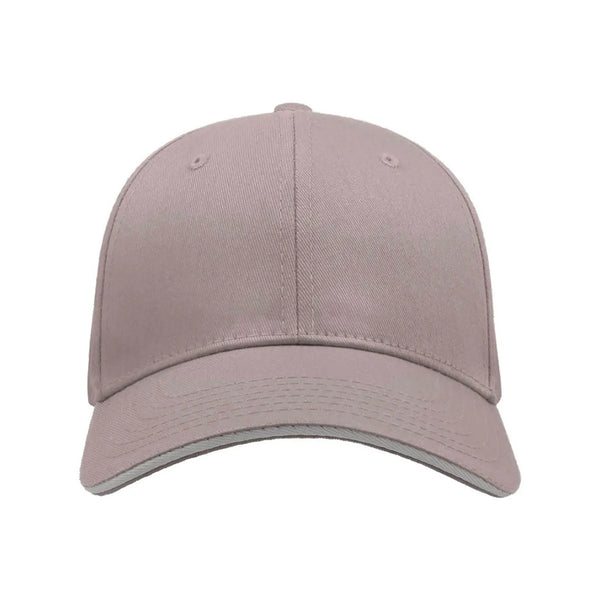 Cappellino da baseball Sport Sandwich - personalizzabile con logo