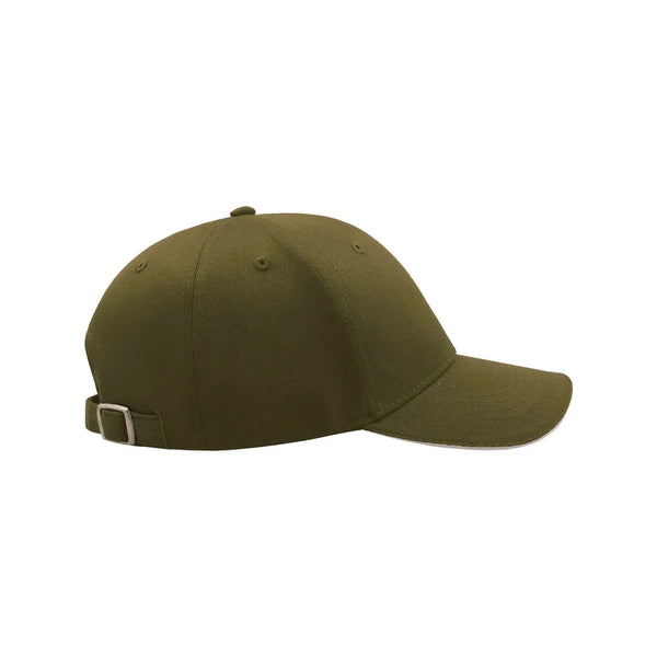 Cappellino da baseball Sport Sandwich - personalizzabile con logo