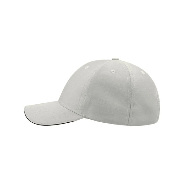 Cappellino da baseball Sport Sandwich - personalizzabile con logo
