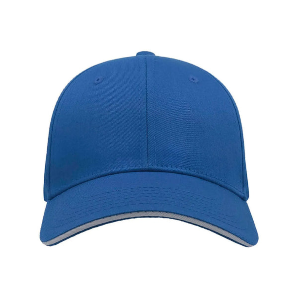 Cappellino da baseball Sport Sandwich - personalizzabile con logo