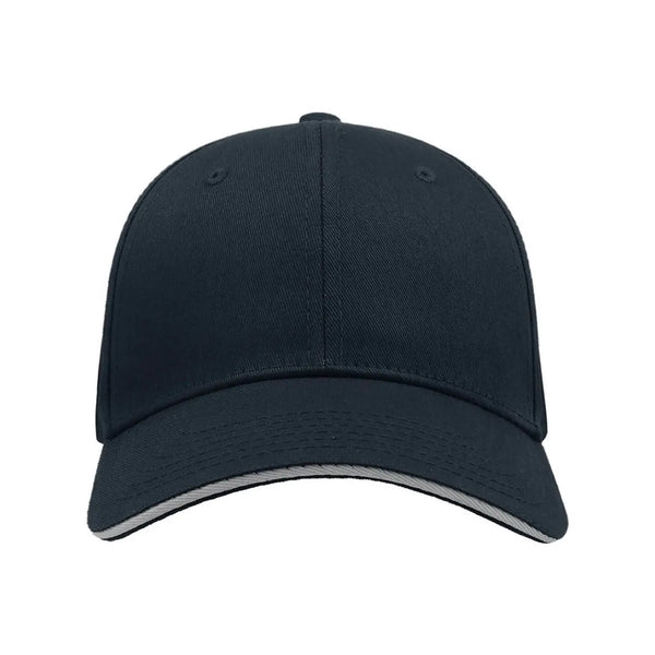 Cappellino da baseball Sport Sandwich - personalizzabile con logo