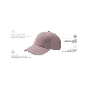 Cappellino da baseball Sport Sandwich - personalizzabile con logo