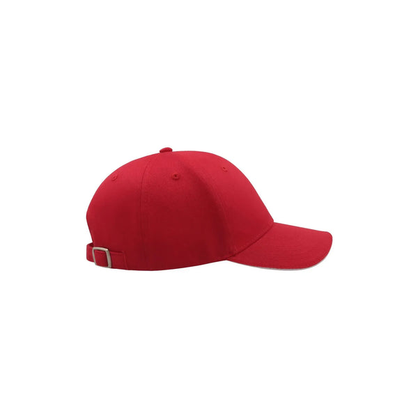 Cappellino da baseball Sport Sandwich - personalizzabile con logo