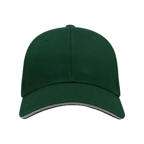 Cappellino da baseball Sport Sandwich - personalizzabile con logo