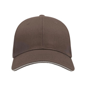 Cappellino da baseball Sport Sandwich - personalizzabile con logo