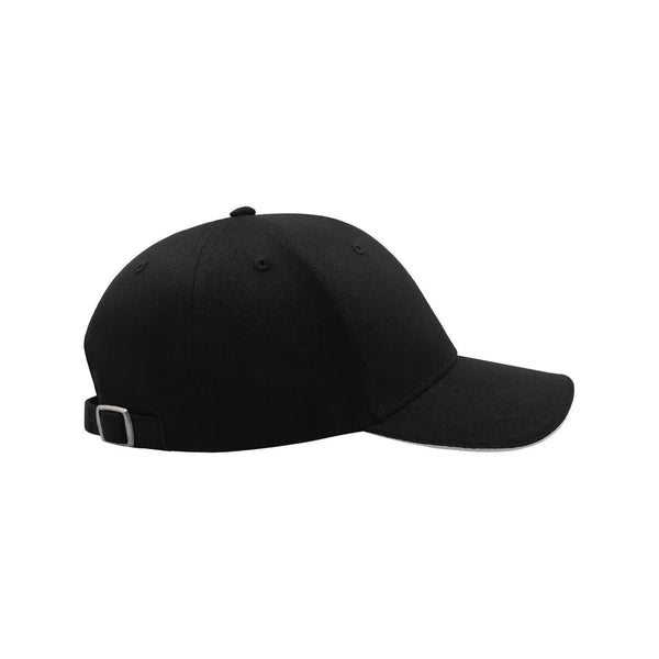 Cappellino da baseball Sport Sandwich - personalizzabile con logo