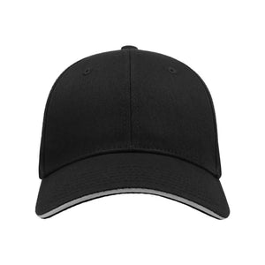 Cappellino da baseball Sport Sandwich - personalizzabile con logo