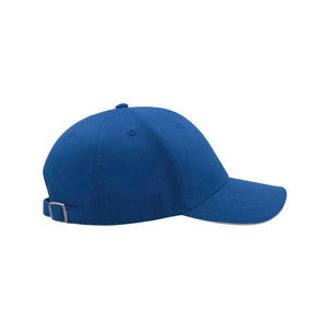 Cappellino da baseball Sport Sandwich - personalizzabile con logo