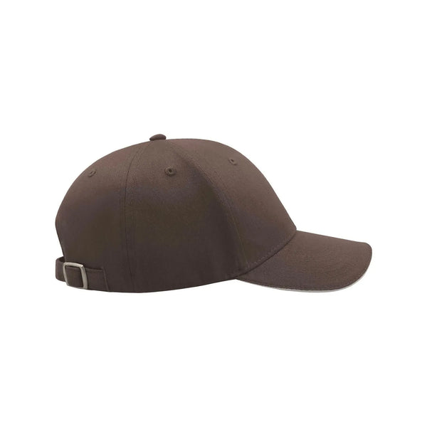 Cappellino da baseball Sport Sandwich - personalizzabile con logo