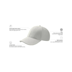 Cappellino da baseball Sport Sandwich - personalizzabile con logo