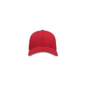 Cappellino da baseball Sport Sandwich - personalizzabile con logo