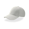 Cappellino da baseball Sport Sandwich white-white - personalizzabile con logo