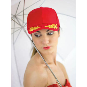 Cappellino da baseball Winner - personalizzabile con logo