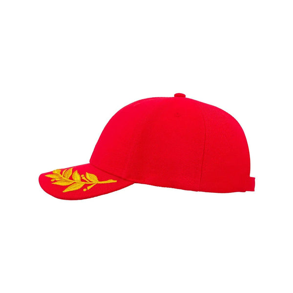 Cappellino da baseball Winner - personalizzabile con logo