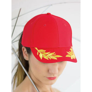 Cappellino da baseball Winner - personalizzabile con logo