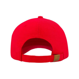 Cappellino da baseball Winner - personalizzabile con logo