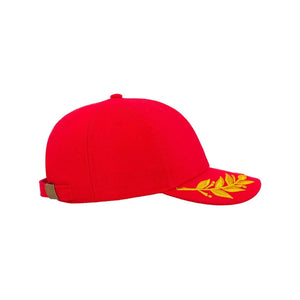 Cappellino da baseball Winner - personalizzabile con logo