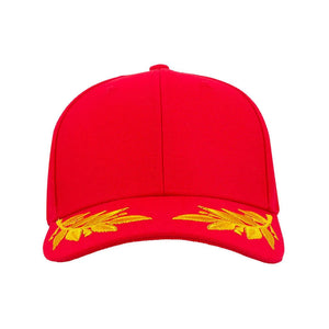 Cappellino da baseball Winner - personalizzabile con logo