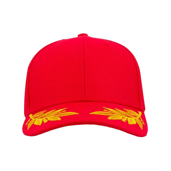 Cappellino da baseball Winner - personalizzabile con logo