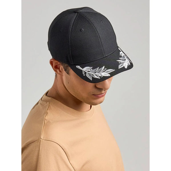 Cappellino da baseball Winner-S - personalizzabile con logo