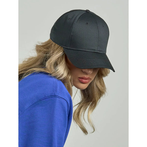 Cappellino da baseball Zoom - personalizzabile con logo