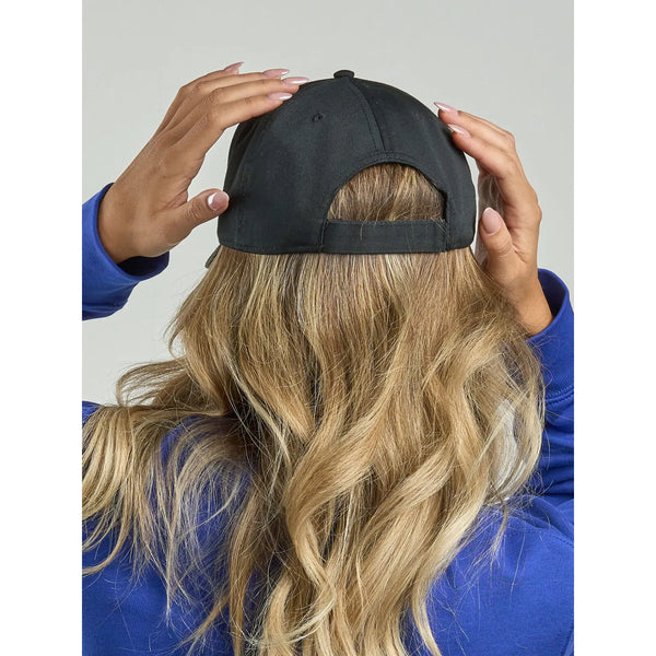 Cappellino da baseball Zoom - personalizzabile con logo
