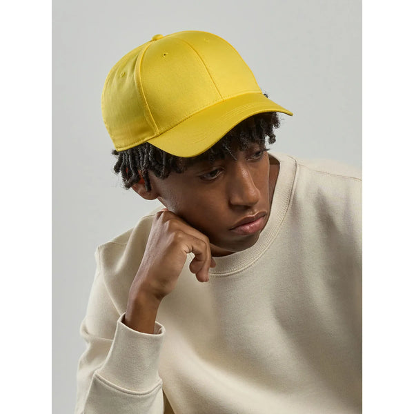Cappellino da baseball Zoom - personalizzabile con logo
