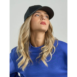 Cappellino da baseball Zoom - personalizzabile con logo