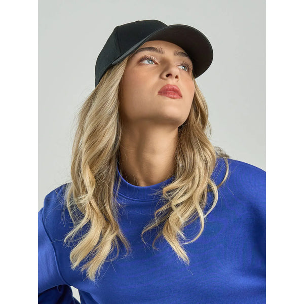 Cappellino da baseball Zoom - personalizzabile con logo