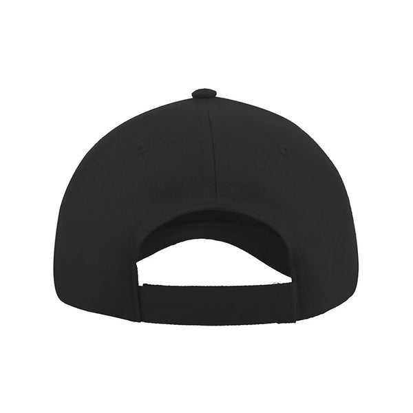 Cappellino da baseball Zoom - personalizzabile con logo