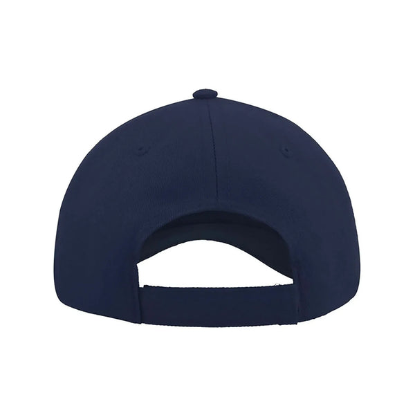 Cappellino da baseball Zoom - personalizzabile con logo