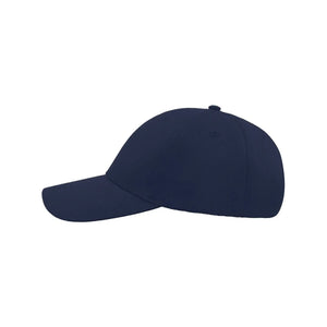 Cappellino da baseball Zoom - personalizzabile con logo