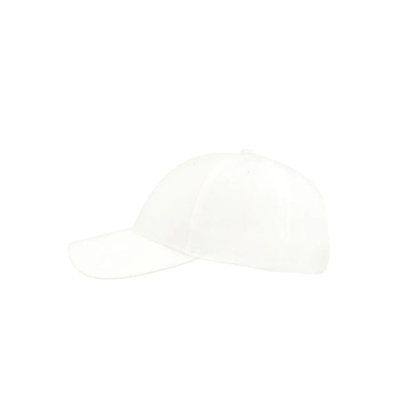 Cappellino da baseball Zoom - personalizzabile con logo