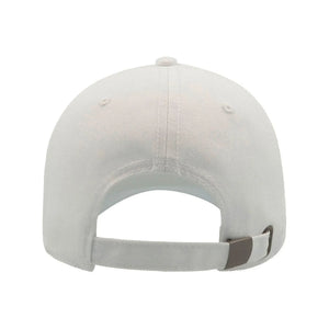 Cappellino Dad Hat Destroyed - personalizzabile con logo