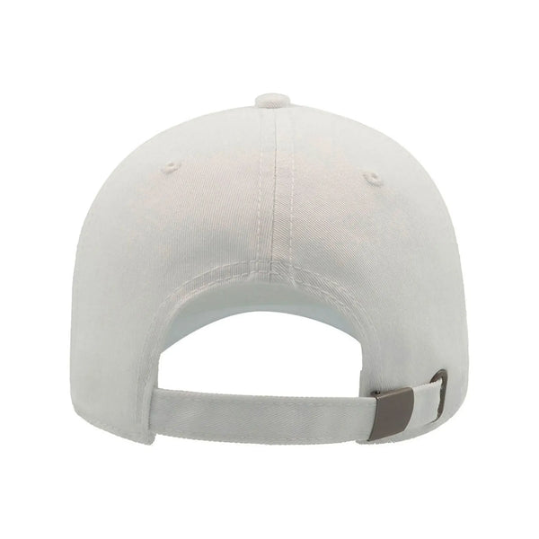 Cappellino Dad Hat Destroyed - personalizzabile con logo