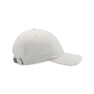 Cappellino Dad Hat Destroyed - personalizzabile con logo