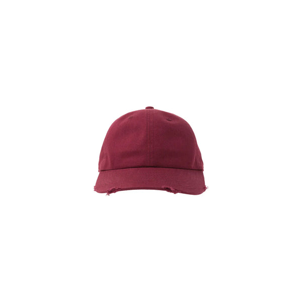 Cappellino Dad Hat Destroyed - personalizzabile con logo