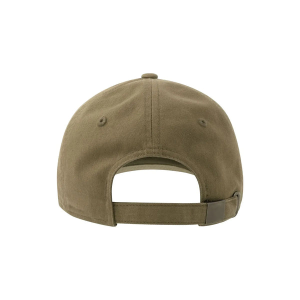 Cappellino Dad Hat Destroyed-S - personalizzabile con logo