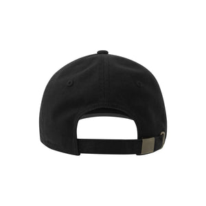 Cappellino Dad Hat Destroyed-S - personalizzabile con logo