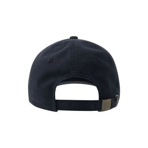 Cappellino Dad Hat Destroyed-S - personalizzabile con logo