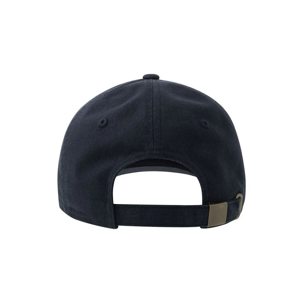 Cappellino Dad Hat Destroyed-S - personalizzabile con logo