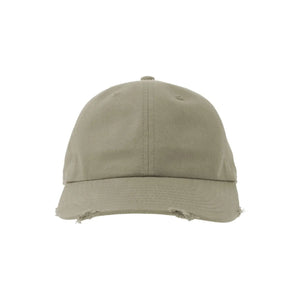 Cappellino Dad Hat Destroyed-S - personalizzabile con logo