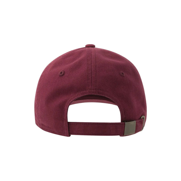 Cappellino Dad Hat Destroyed-S - personalizzabile con logo