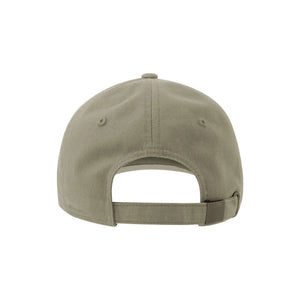 Cappellino Dad Hat Destroyed-S - personalizzabile con logo