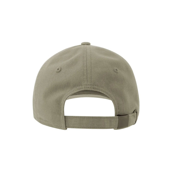 Cappellino Dad Hat Destroyed-S - personalizzabile con logo