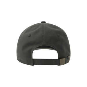 Cappellino Dad Hat Destroyed-S - personalizzabile con logo