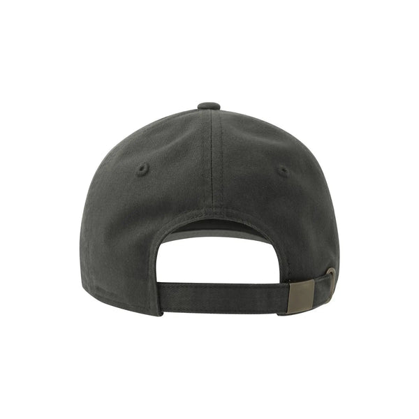 Cappellino Dad Hat Destroyed-S - personalizzabile con logo
