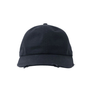 Cappellino Dad Hat Destroyed-S - personalizzabile con logo