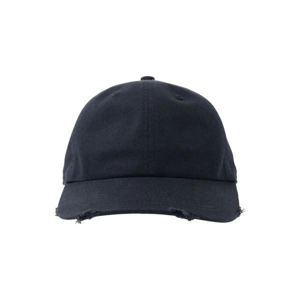 Cappellino Dad Hat Destroyed-S - personalizzabile con logo