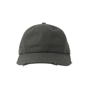 Cappellino Dad Hat Destroyed-S - personalizzabile con logo